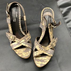 Donald Pliner Sandals
